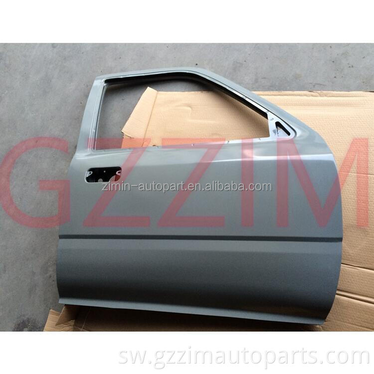 Replacement Stainless Steel Door Front Door For Hilux 1998 2WD